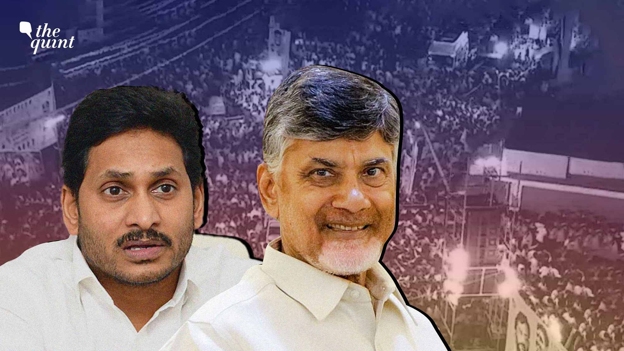 <div class="paragraphs"><p>In two stampedes, at two political events organised by the TDP in Andhra Pradesh, 11 people lost lives within a span of five days. Was crowd control not a priority for both the TDP and YSRCP?</p></div>