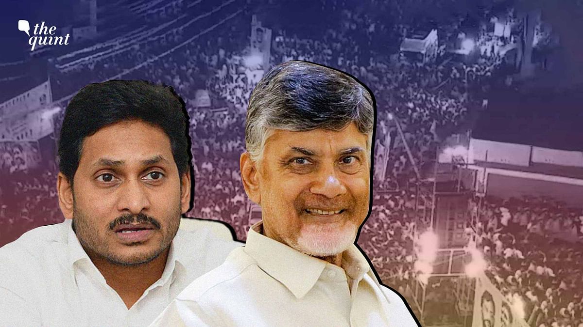 Two Stampedes in Five Days: Has TDP-YSRCP Rivalry Cost Lives in Andhra Pradesh?
