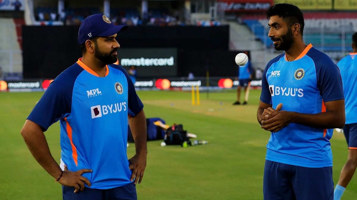 <div class="paragraphs"><p>India vs Australia: Rohit Sharma is hopeful Jasprit Bumrah will make a recovery before the last two Tests against Australia.</p></div>