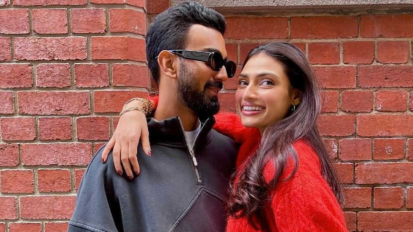<div class="paragraphs"><p>KL Rahul and Athiya Shetty are reportedly getting married this month.</p></div>