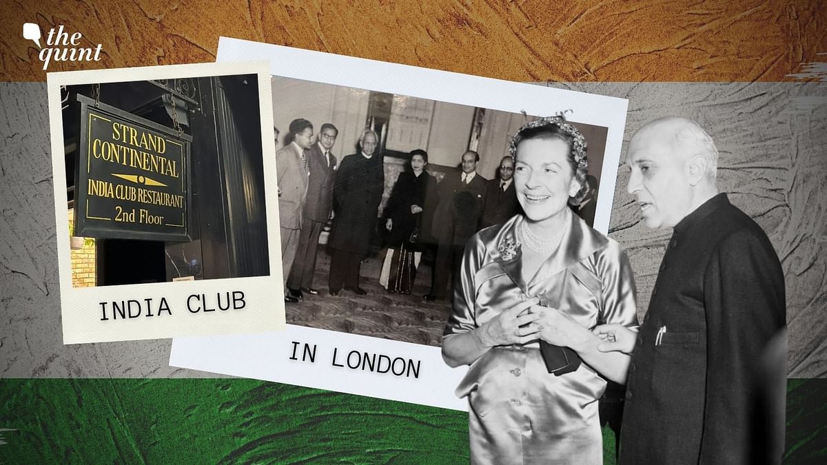 Facing Threats, India Club in London Fights On To Preserve Diaspora Heritage