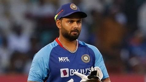 <div class="paragraphs"><p>Rishabh Pant has been shifted to a private suite in Max Hospital.</p></div>