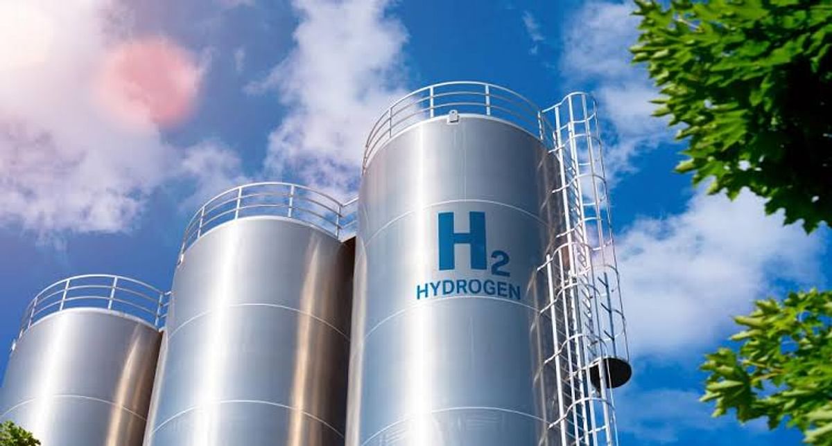 National Green Hydrogen Mission: What Is Green Hydrogen & Why Does It Matter?