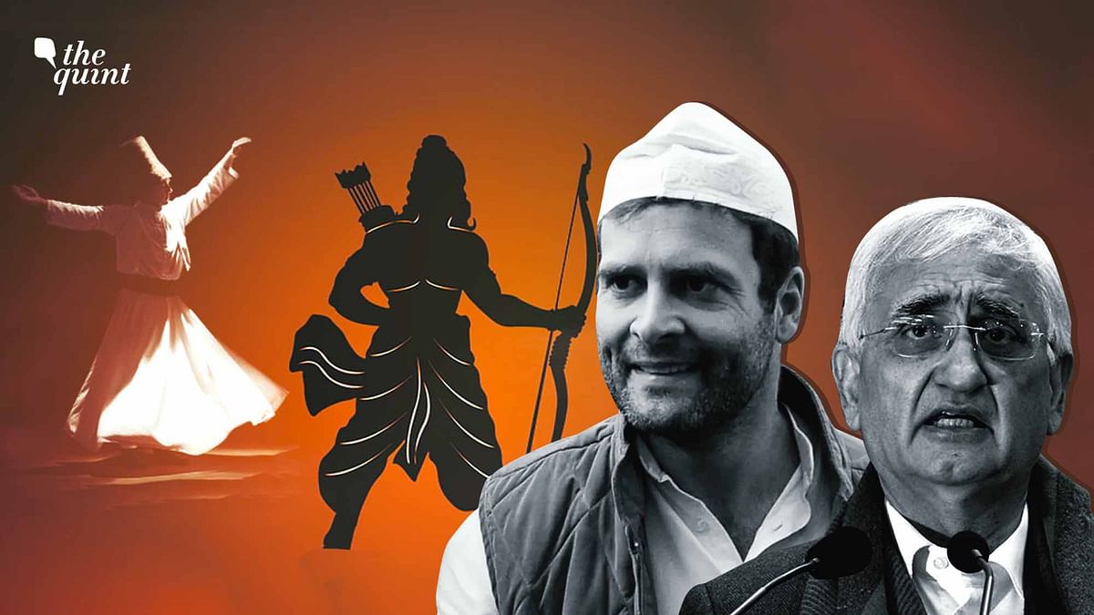 The God Factor In Indian Politics: Why I Will Stick To My Words On Rahul Gandhi