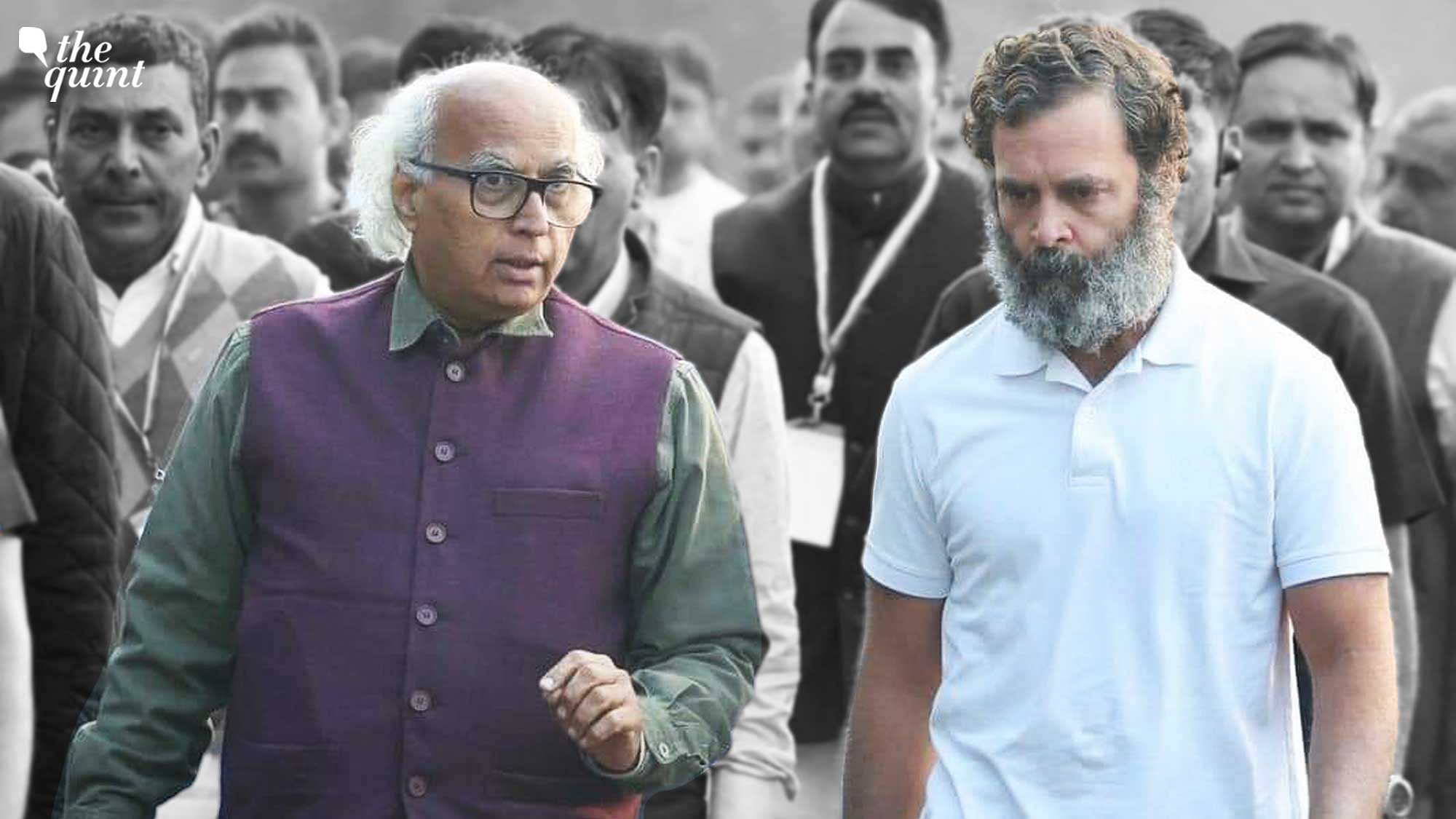 <div class="paragraphs"><p>Sudheendra Kulkarni details his experience of walking in the Bharat Jodo Yatra with the Congress leader in Haryana.</p></div>