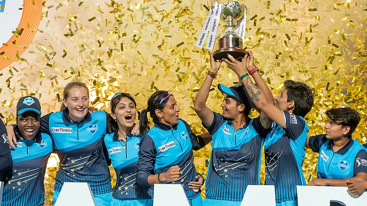 BCCI's WPL To Provide Big Impetus To Women's Cricket