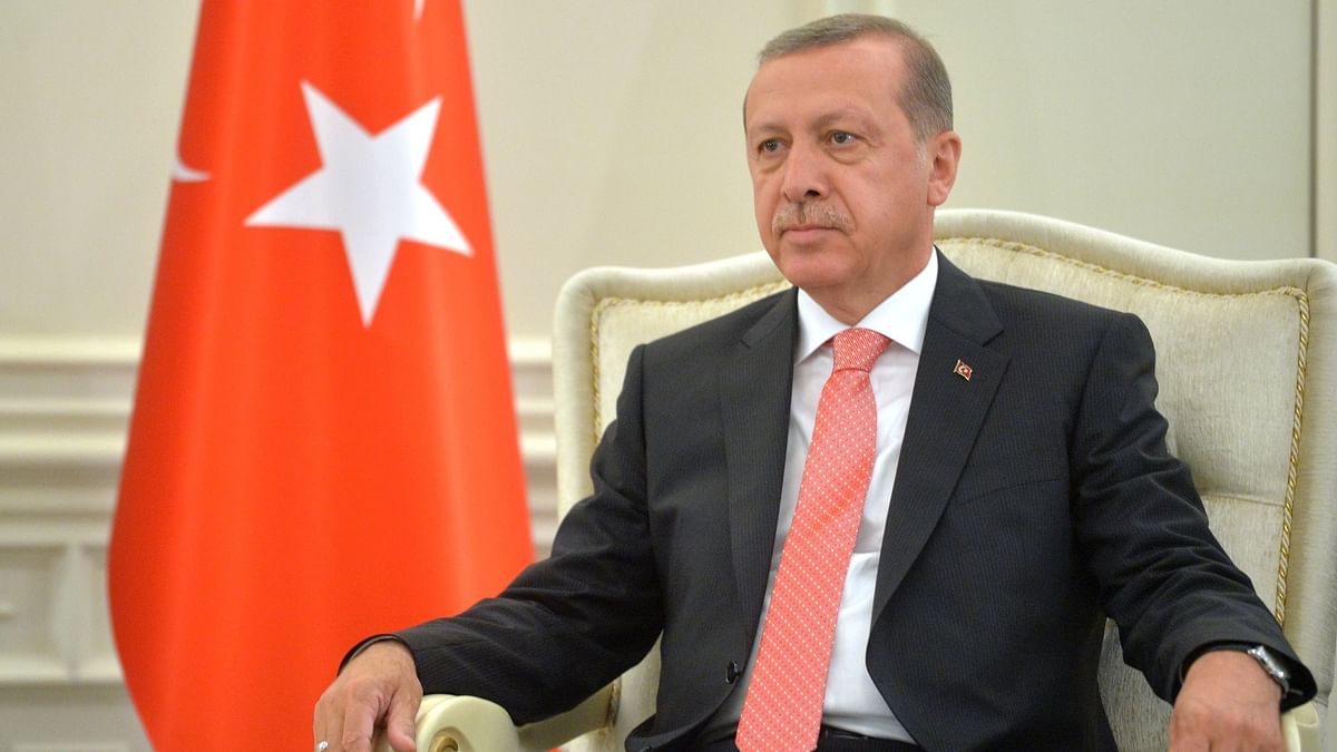 Erdogan’s Pipeline Politics in Central Asia To Turn Turkey Into Region’s Gas Hub