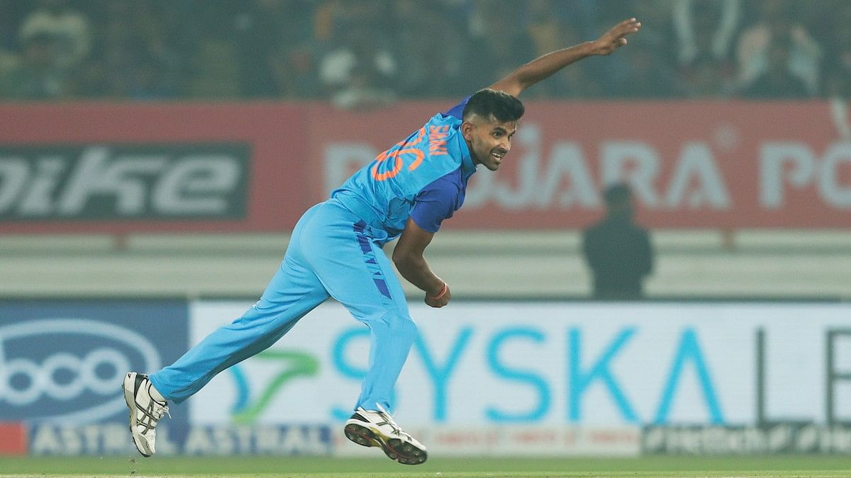 Jasprit Bumrah was sidelined with an injury ahead of the T20 World Cup 2022, and has since not made a comeback.