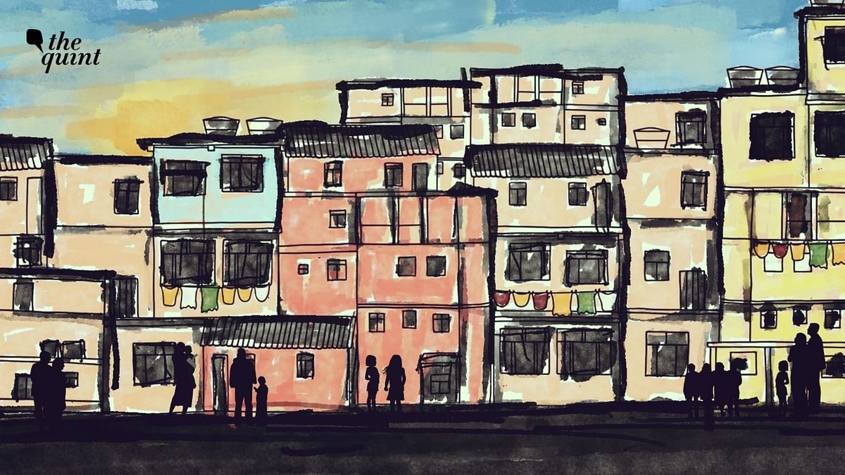 In Mumbai's Kamathipura, a Sordid Tale of Exploitation of Women From Bangladesh
