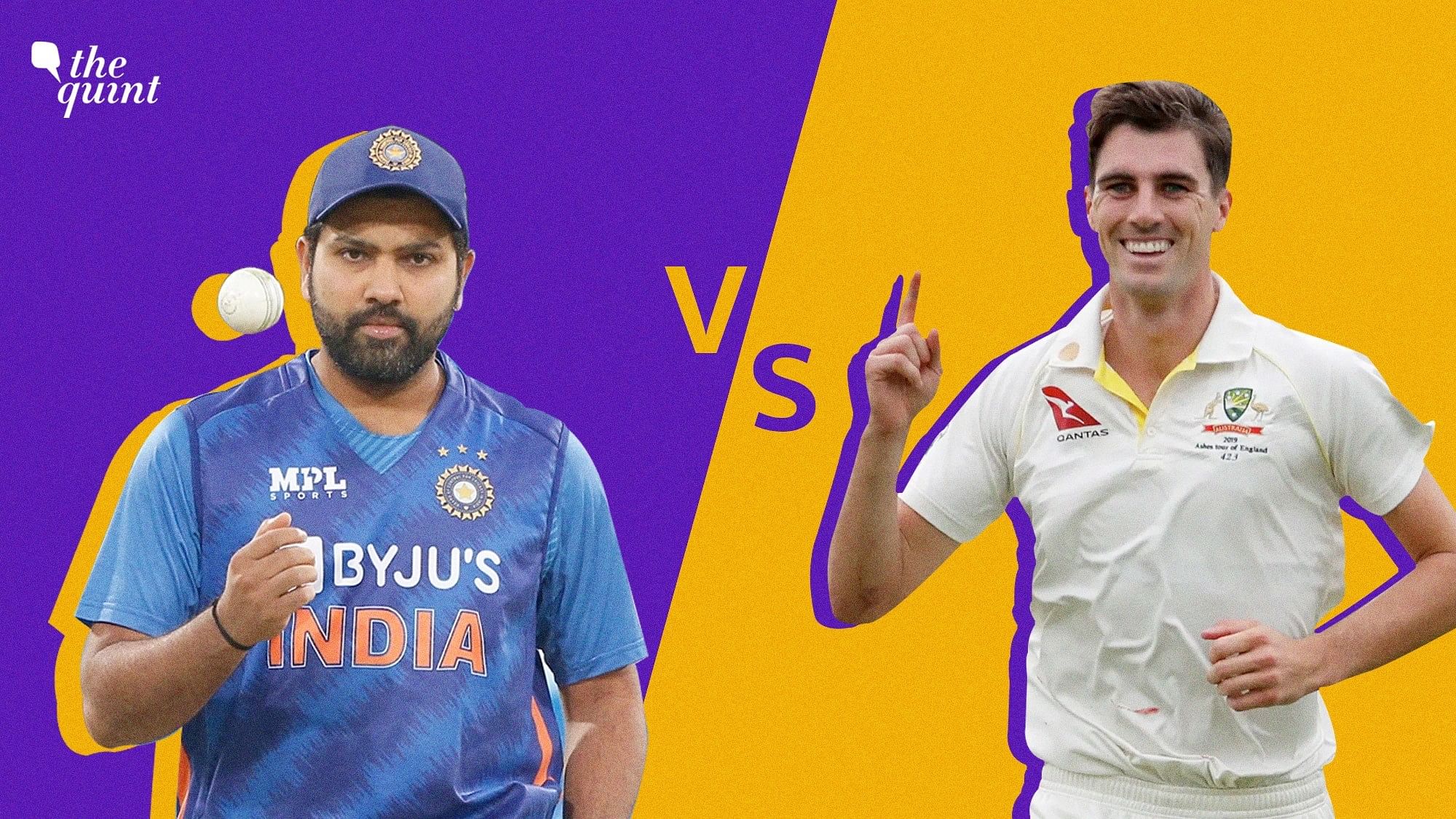 <div class="paragraphs"><p>India vs Australia 1st test match will be live streamed in India for interested viewers.</p></div>