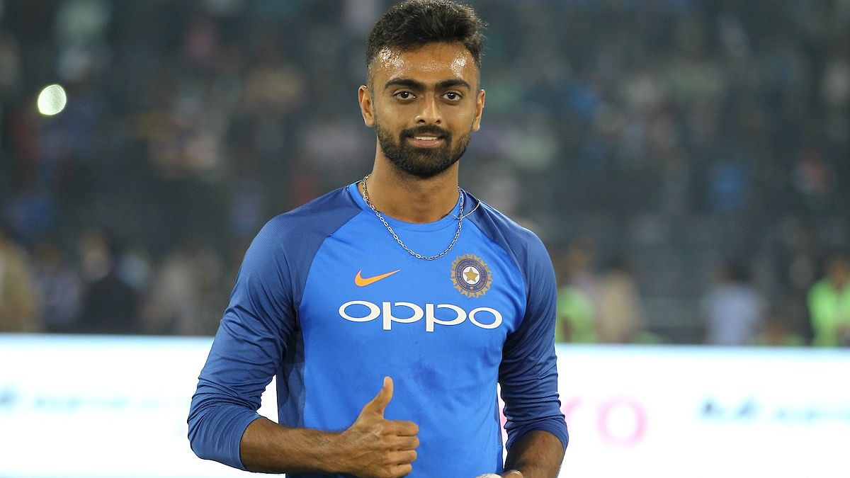 <div class="paragraphs"><p>India vs Australia: Jaydev Unadkat has been released from the squad for the second Test, as he will be featuring in Saurashtra's Ranji Trophy final clash against Bengal.</p></div>