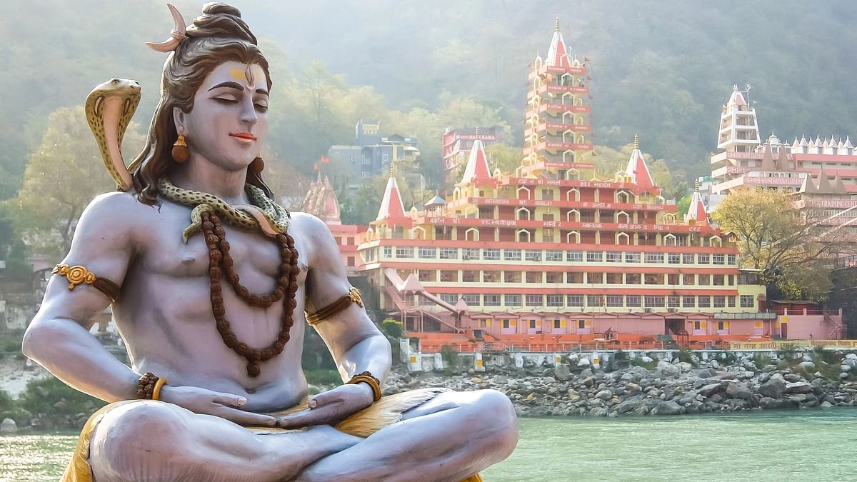 Happy Maha Shivratri 2023: Status, Wishes, Messages, Quotes ...