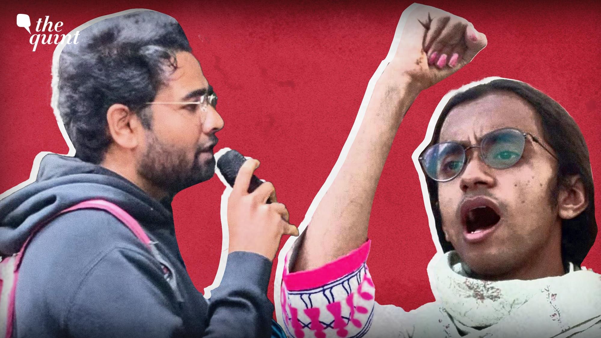 <div class="paragraphs"><p>The first UoH <a href="https://www.thequint.com/news/education/university-of-hyderabad-students-union-elections-asa-sfi-dsu-alliance-historic">SU election</a> in three and a half years also saw two Dalit queer persons contesting and winning the polls for the first time in the central university's history.</p></div>