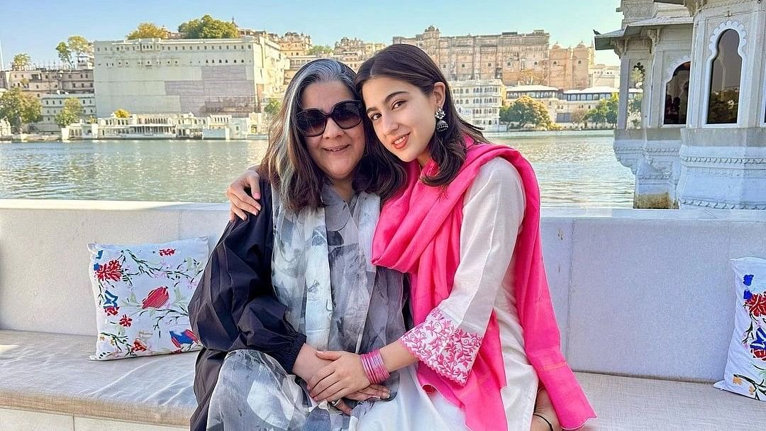 Amrita Singh News: Top Stories, Latest Articles, Photos, Videos on Amrita  Singh at https://www.thequint.com