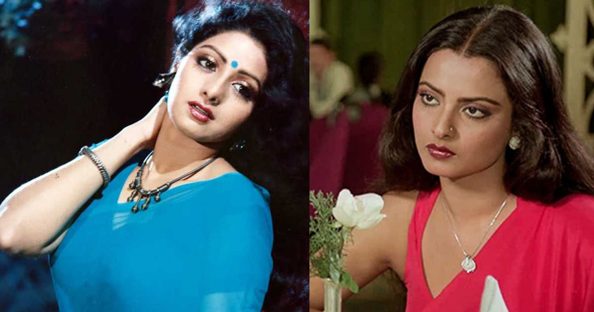 'Daag' to 'Chandni': Five Yash Chopra Films With Strong Women Characters