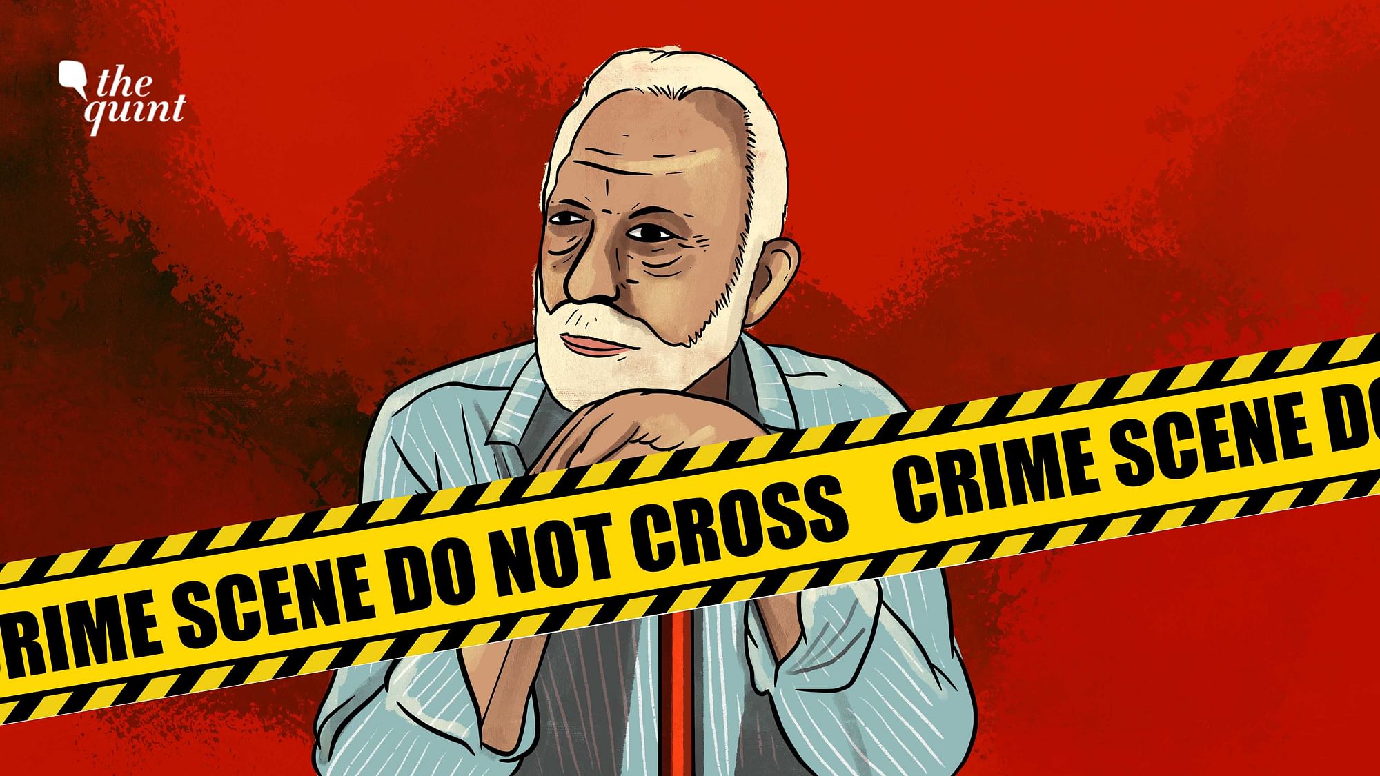 <div class="paragraphs"><p>As per the 2022 NCRB data, Delhi registered the highest number of crimes against senior citizens among all metro cities in India.&nbsp;</p></div>