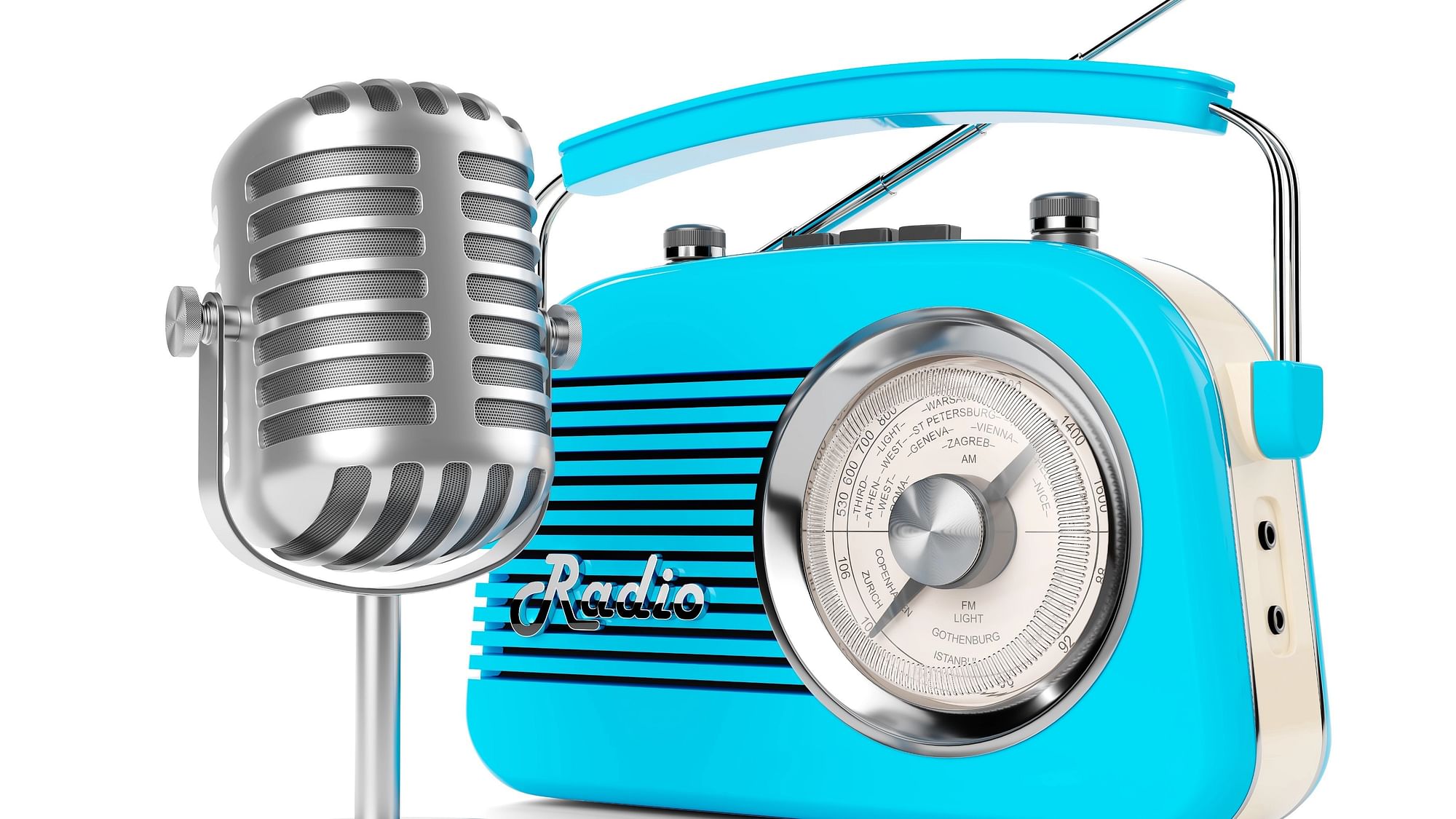 <div class="paragraphs"><p>World Radio Day 2023 theme is mentioned here for the readers.</p></div>