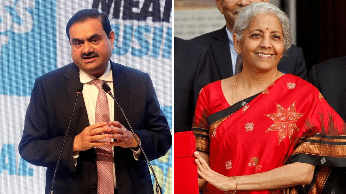 How Will Adani Scrapping FPO & Budget 2023 Affect Markets? Experts Take Stock