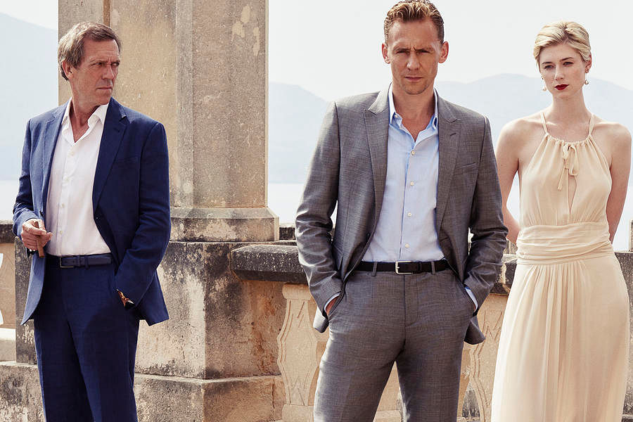 Anil Kapoor's 'The Night Manager' is available to stream on Disney + Hotstar.