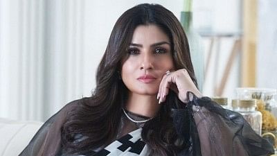 <div class="paragraphs"><p> Raveena Tandon talks about her films and relationships in a recent interview.&nbsp;</p></div>