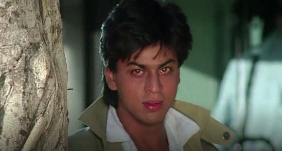 'The Romantics' gives us an insight into how Aditya Chopra helped Shah Rukh Khan become the 'King of Romance'.