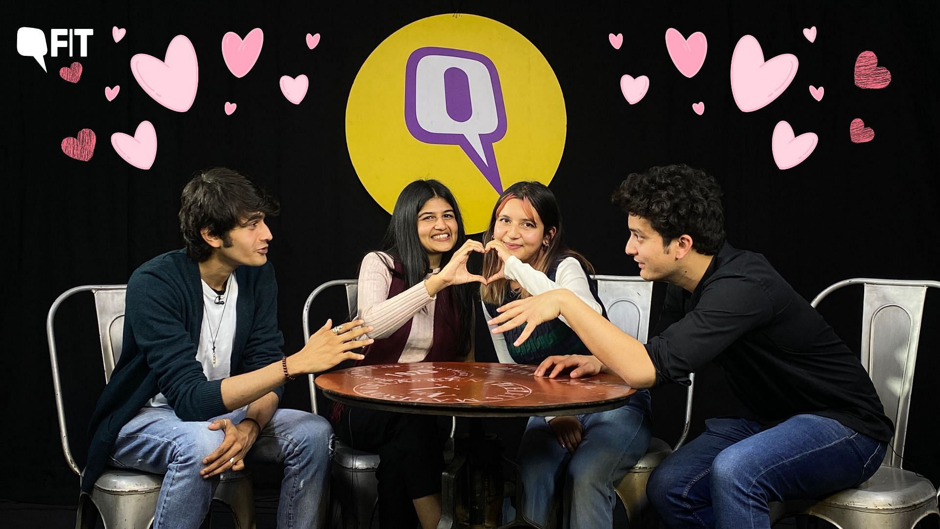 <div class="paragraphs"><p>Valentine’s Day 2023: The Quint talks about situationships</p></div>