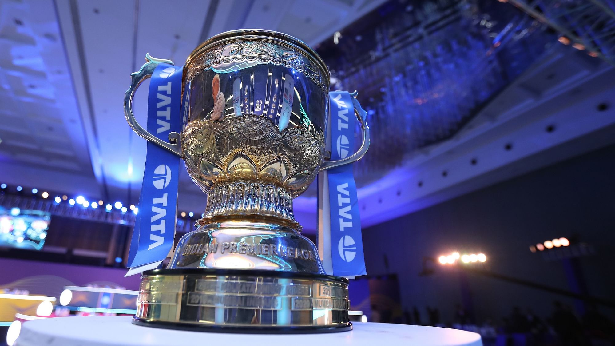 <div class="paragraphs"><p>IPL Schedule 2023: The tournament will commence from 31 March</p></div>