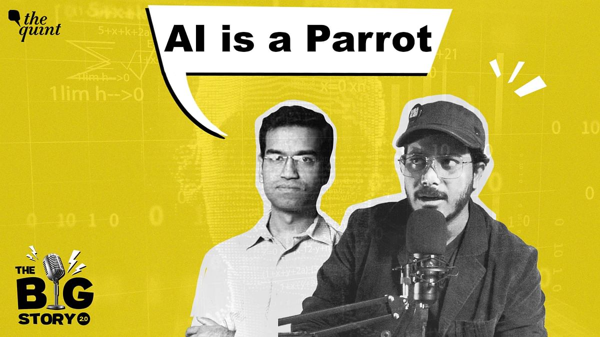 Podcast | Should We Be Worried About ChatGPT and DALL-E? AI Researcher Explains
