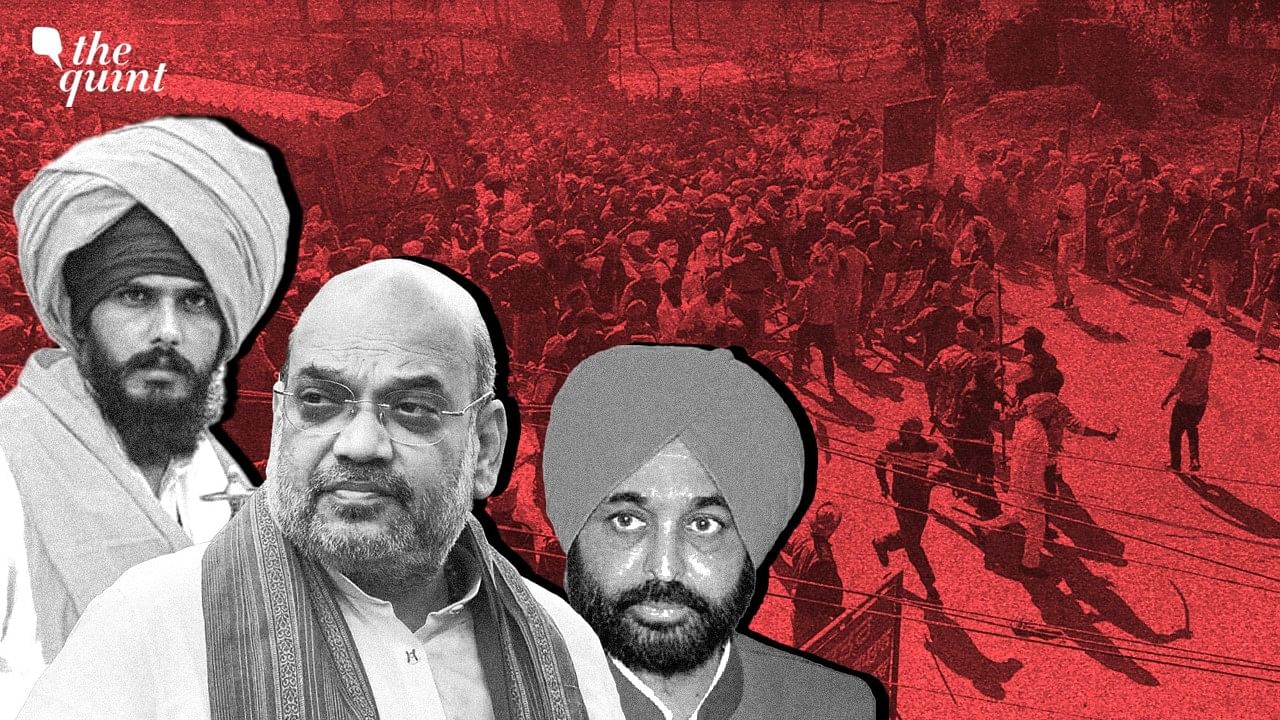 <div class="paragraphs"><p>The Ajnala incident and its aftermath reflected the shrinking political middle ground in Punjab.</p></div>