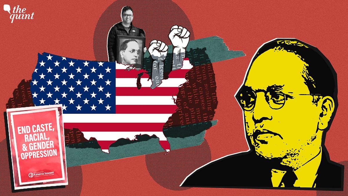 Why Seattle Anti-Caste Law is a Landmark Moment for Ambedkarite Activism in US