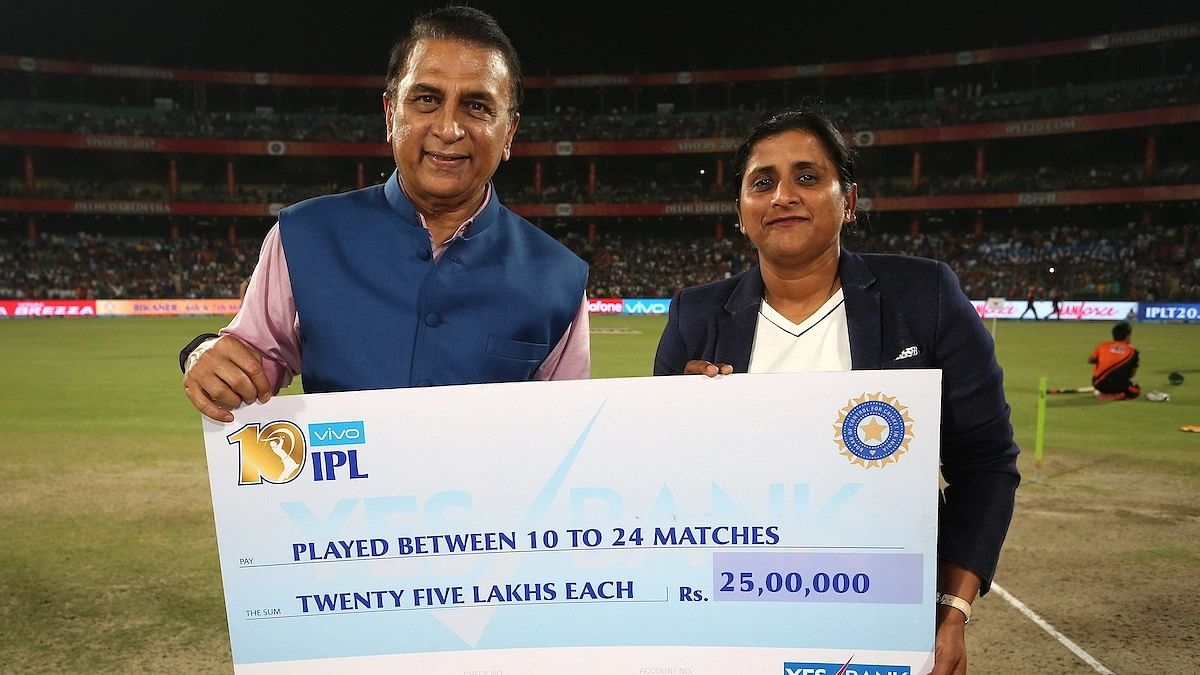 WPL 2023: The Lucknow-based franchise was bought by Capri Global Holdings for Rs 757 crore.