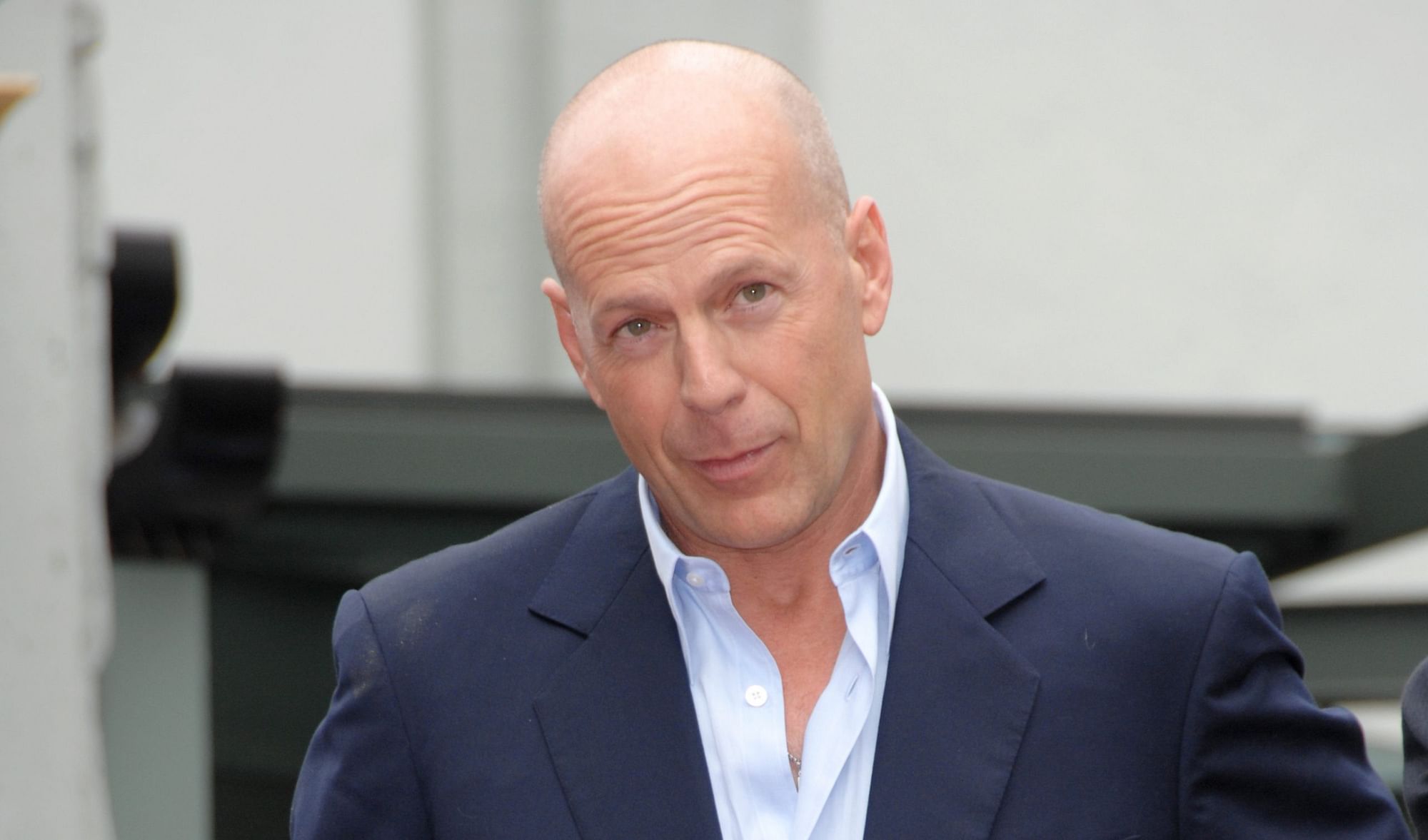 <div class="paragraphs"><p>The actors family announced that Bruce Willis has dementia.</p></div>