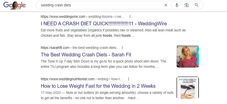 How effective is a crash diet in the long run? And what are the risks and consequences? FIT speaks to experts.