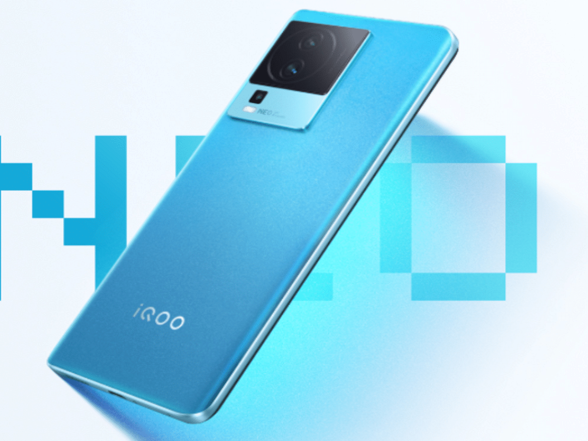 <div class="paragraphs"><p>iQOO Neo 7 launched in India. Check out the features and specifications here.</p></div>