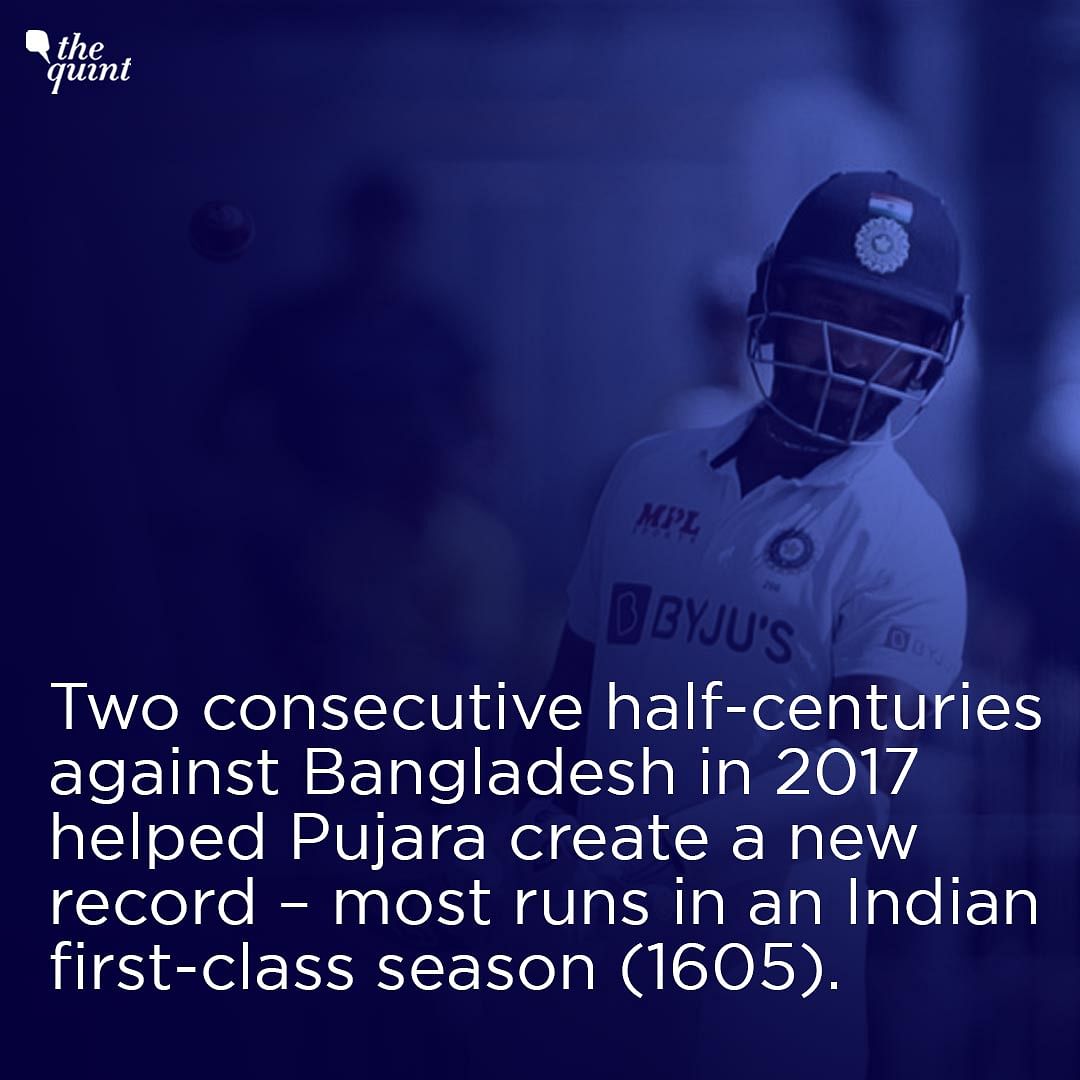 India vs Australia: On Friday, Cheteshwar Pujara will be making his 100th Test appearance for India.
