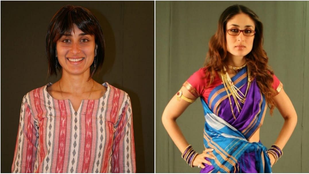 Have You Seen These Look Test Photos of Kareena Kapoor AKA Pia from '3 Idiots'?