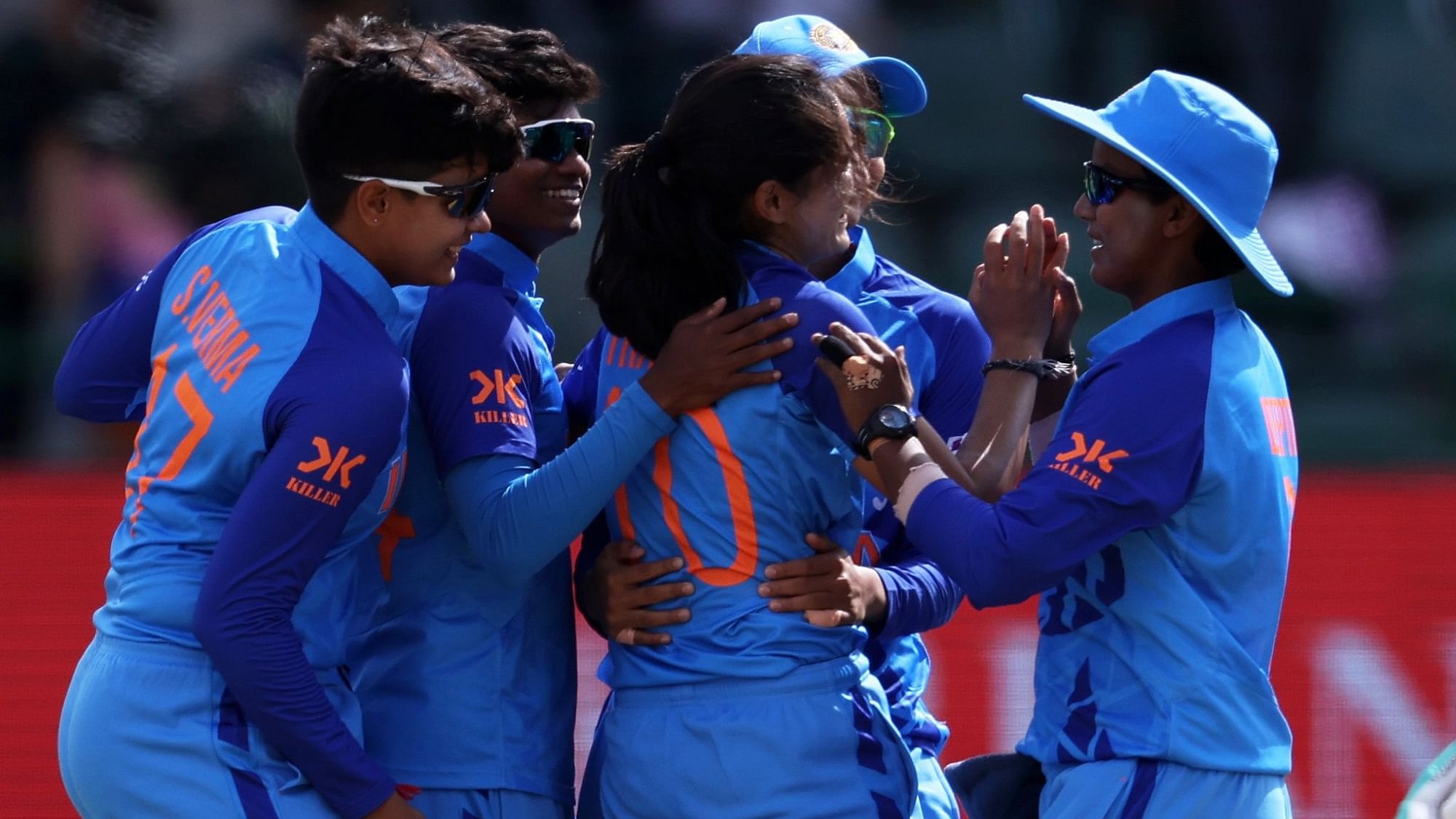 <div class="paragraphs"><p>ICC Women's T20 World Cup 2023: India lost their last match against England.</p></div>