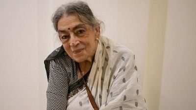 <div class="paragraphs"><p>Lalita Lajmi passes away at 90.&nbsp;</p></div>
