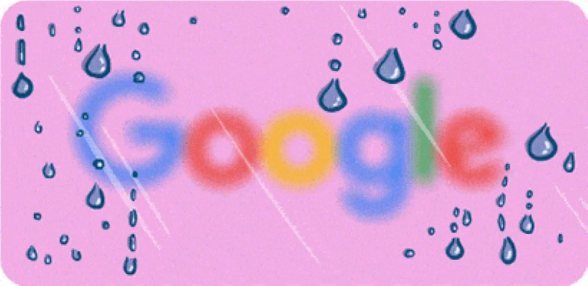 Happy Valentine's Day 2023: Google Doodle Celebrates 14 February with Animation
