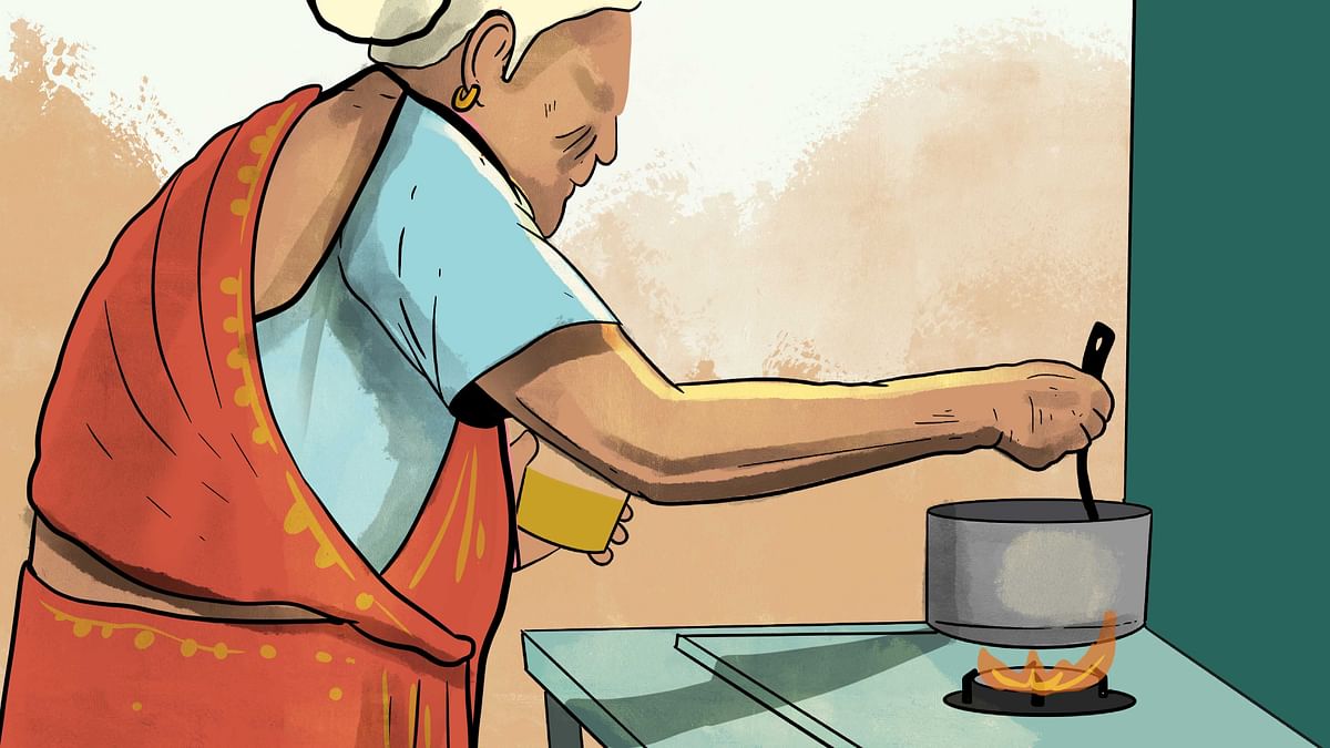 Elderly across Delhi-NCR speak about safety concerns, the process of ageing, and the anxieties of living alone.