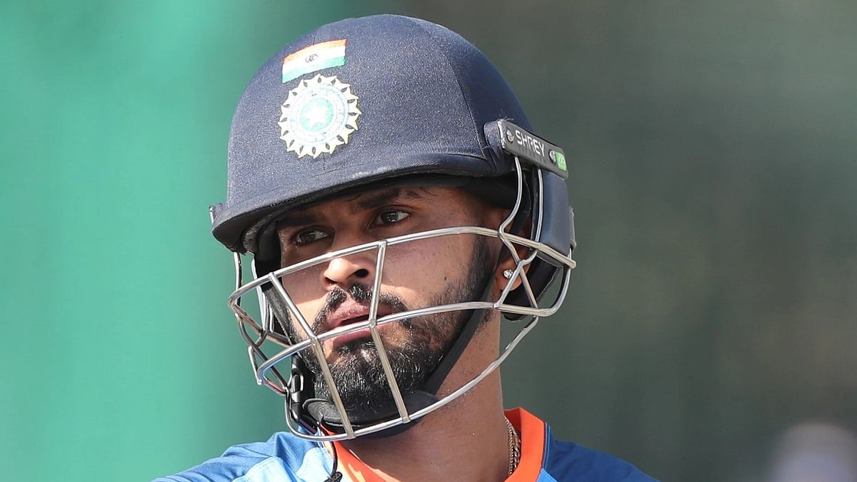 India vs Aus, 2nd Test: Head Returns as Australia Elect to Bat, India Play Iyer