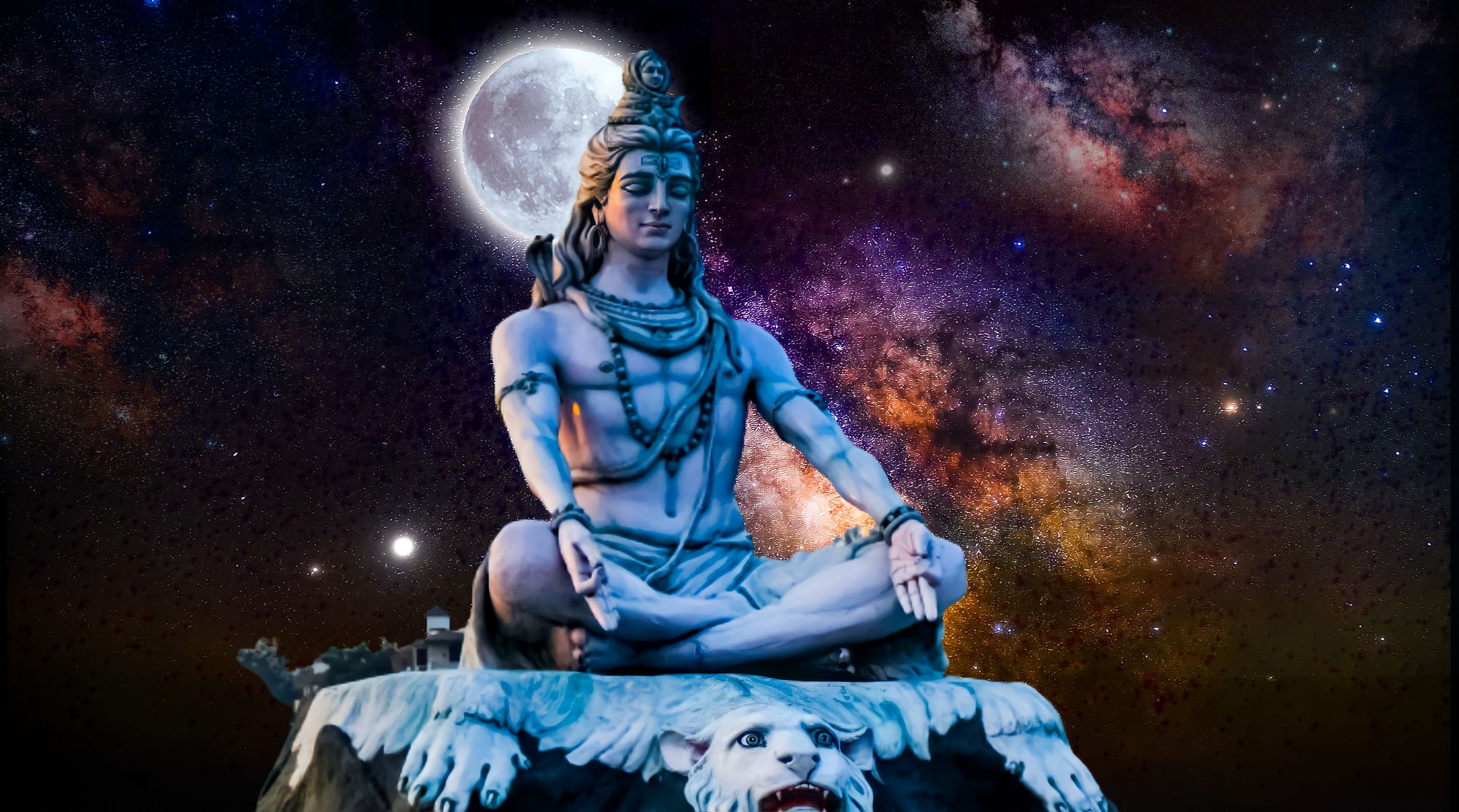Happy Maha Shivratri 2023: Status, Wishes, Messages, Quotes, Wallpapers,  Mahadev Images, SMS, Greetings, Everything To Know Here