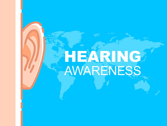World Hearing Day is observed every year on 3 March. Check details here.