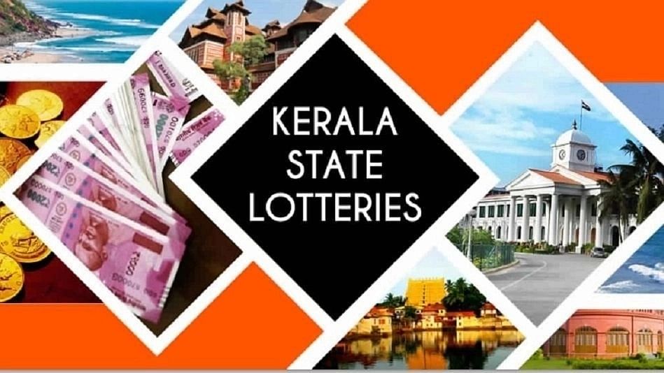 Kerala lottery online 17