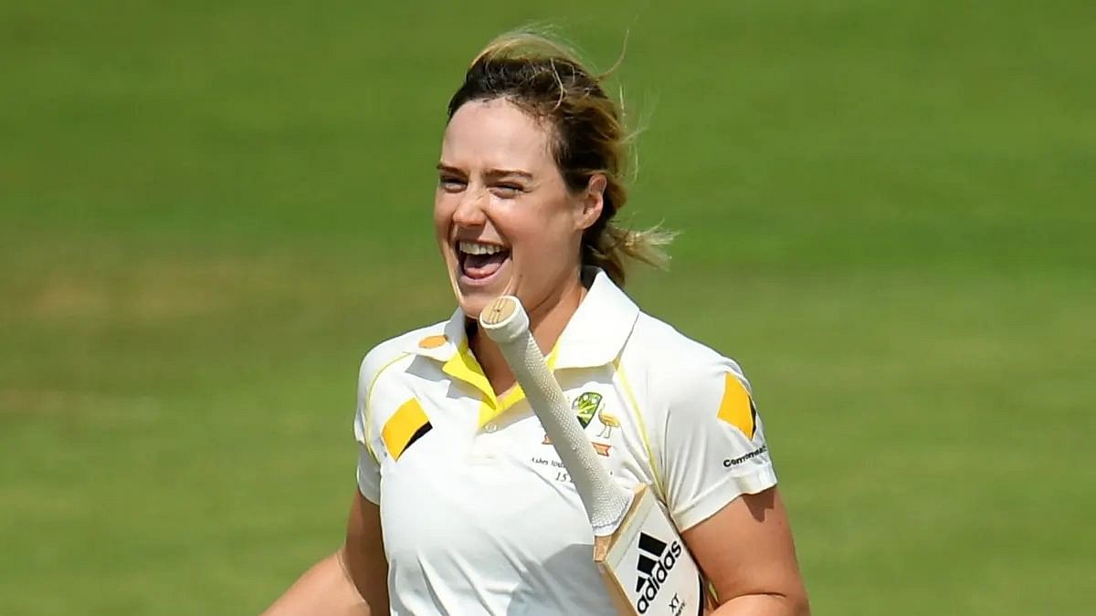 <div class="paragraphs"><p>WPL Auction 2023: Ellyse Perry has been bought by Royal Challengers Bangalore.</p></div>
