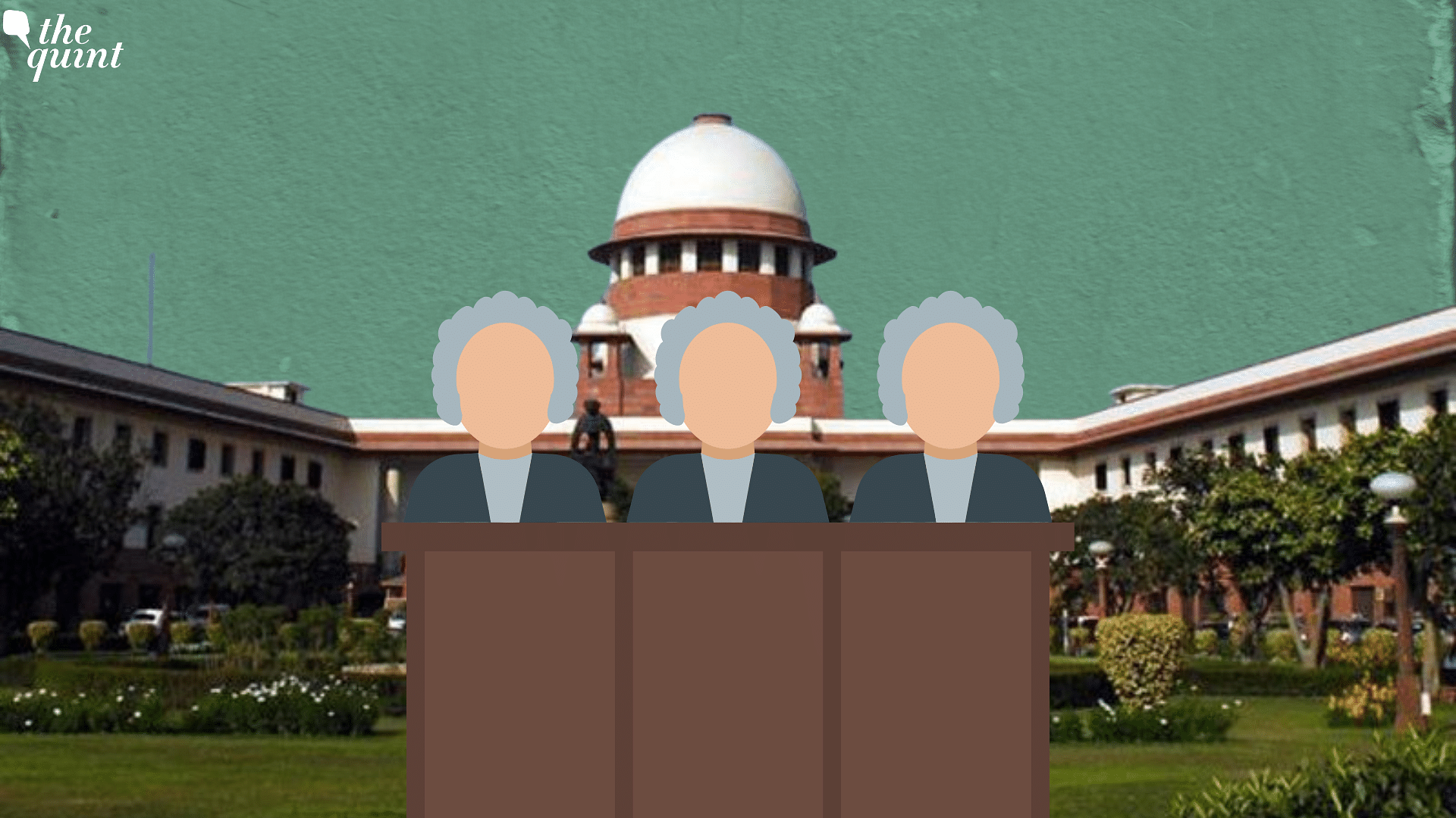 <div class="paragraphs"><p>Supreme Court Collegium Recommends 20 Judges Across High Courts: Who Are They?</p></div>
