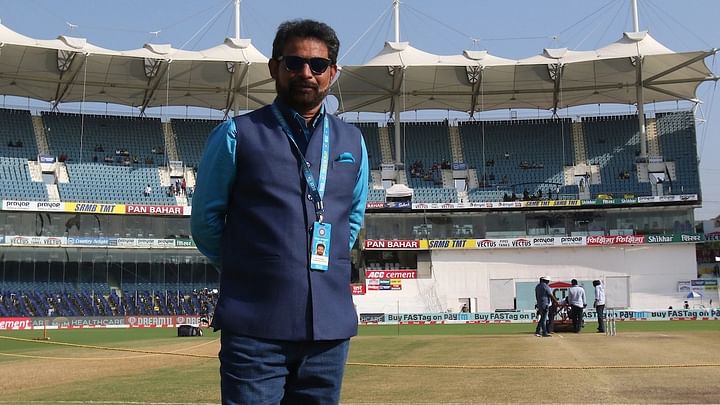 Chetan Sharma Resigns From Selection Committee Chairman’s Role: Report