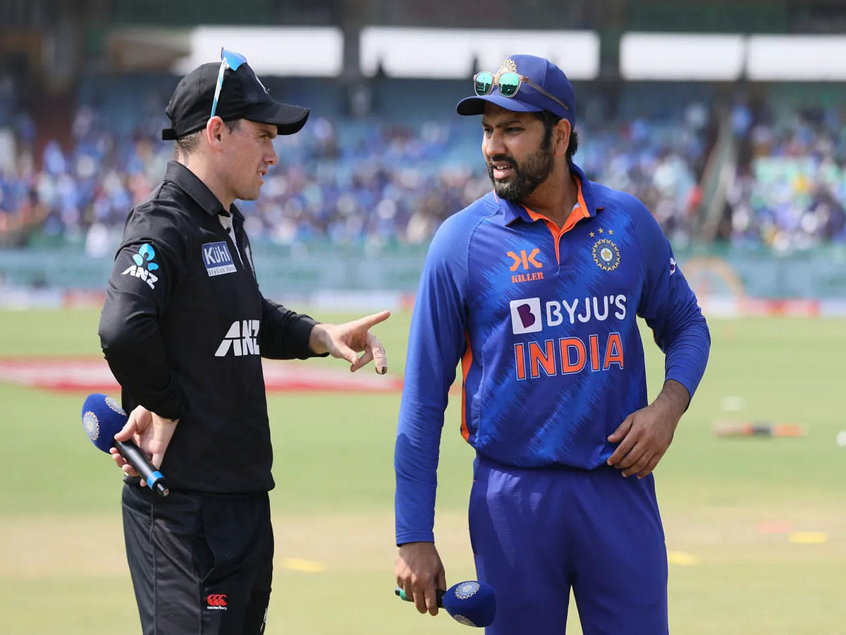 India vs New Zealand 3rd T20 Live Streaming: When & Where To Watch Live Telecast
