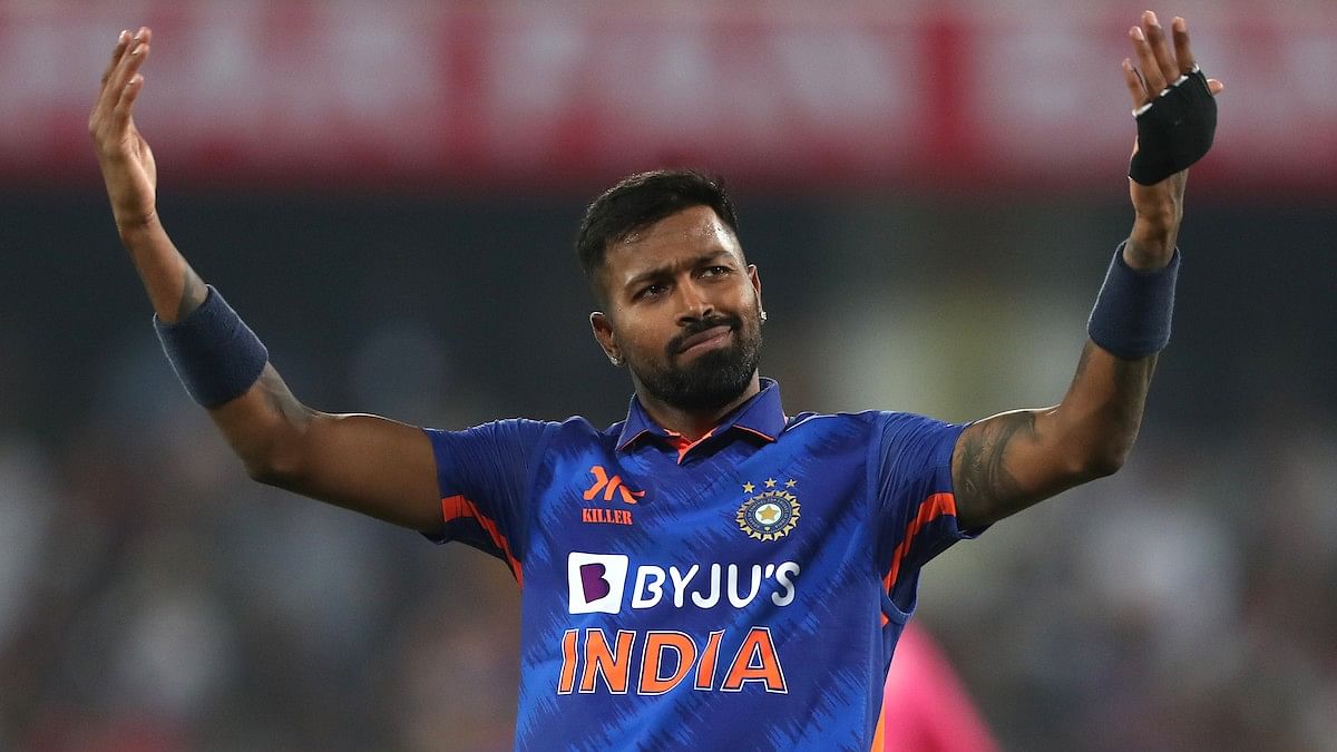<div class="paragraphs"><p>India vs New Zealand: Hardik Pandya led his team to a 2-1 series triumph against the Kiwis.</p></div>