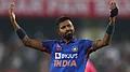 Ind vs NZ: "Keep It Simple and Back My Gut," Says Hardik Pandya on His Captaincy